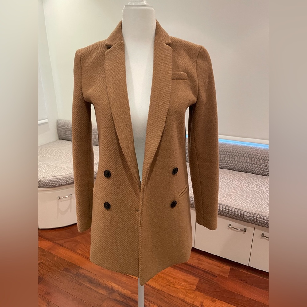 Banana Republic gorgeous jacket blazer